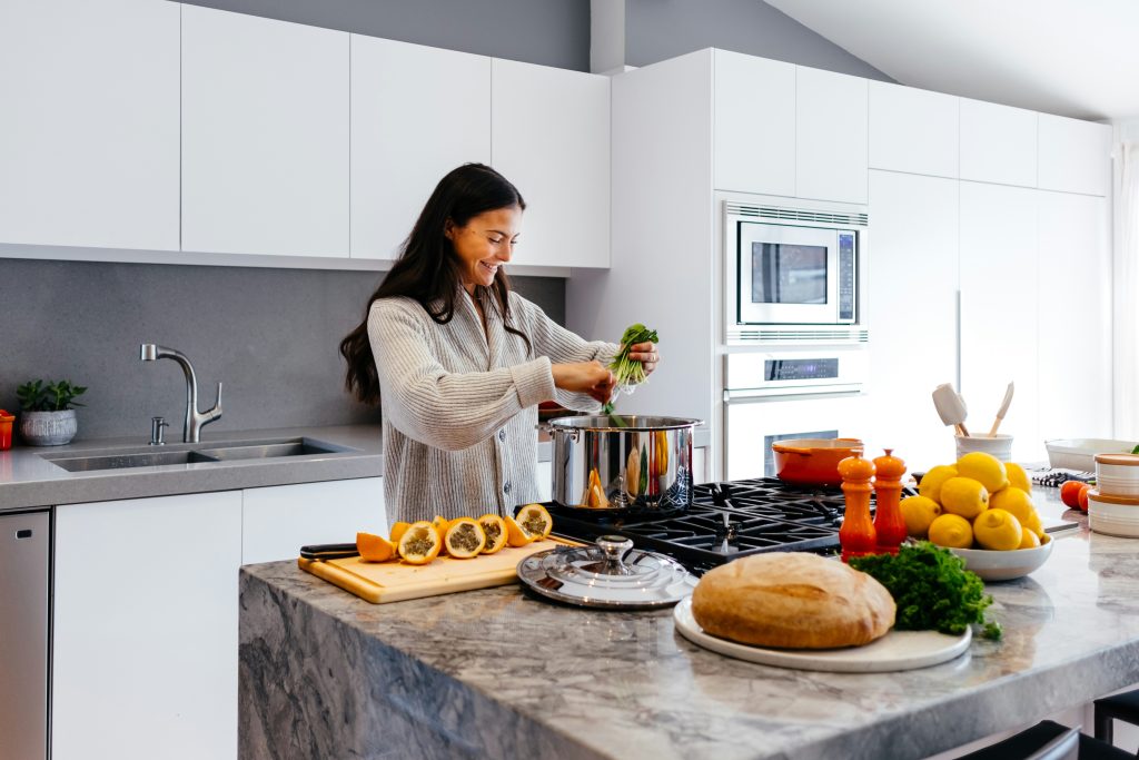 The Must-Have Kitchen Appliances for Every Home Chef