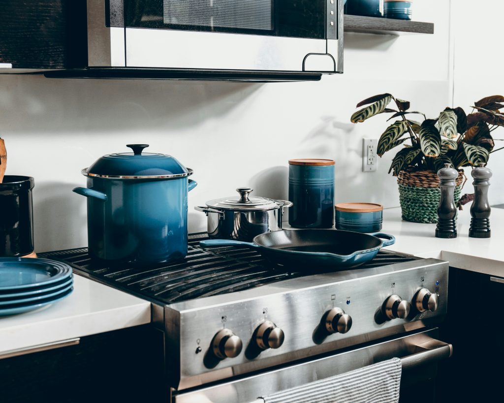 Revolutionize Your Kitchen with the Latest Kitchen Appliances