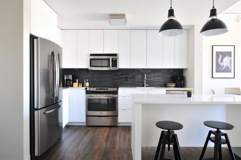 The Ultimate Guide to Choosing the Best Kitchen Appliances for Your Home
